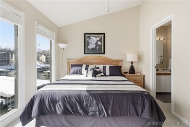 Welcome to Southwood Shores at Lake of the Ozarks! This on Seasons Ridge At Four Seasons in Missouri - for sale on GolfHomes.com, golf home, golf lot