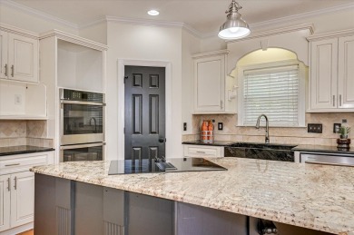 Beautiful move in ready Dream Home with a Swimming Pool and on Jones Creek Golf Club in Georgia - for sale on GolfHomes.com, golf home, golf lot