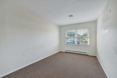 Move right into this beautifully maintained two-bedroom on Leisure Village Golf Course in New York - for sale on GolfHomes.com, golf home, golf lot