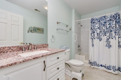 Stunning second floor unit with gorgeous panoramic golf course on The Links at Carillon in Illinois - for sale on GolfHomes.com, golf home, golf lot