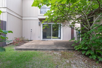 Welcome to 102 The Bunkers, a premier condo complex located in on Houndslake Country Club in South Carolina - for sale on GolfHomes.com, golf home, golf lot