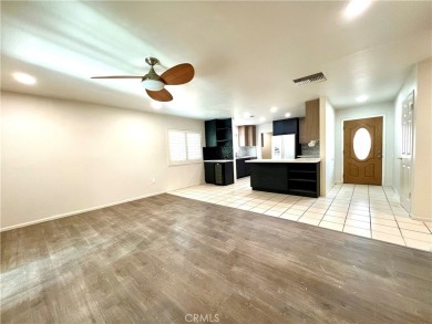Nestled in a serene Palm Desert neighborhood, this beautifully on Palm Desert Country Club in California - for sale on GolfHomes.com, golf home, golf lot