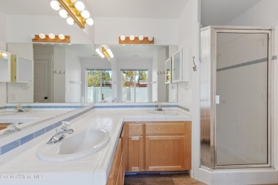 Tucked away in one of North Idaho's most desirable neighborhoods on Hayden Lake Country Club in Idaho - for sale on GolfHomes.com, golf home, golf lot