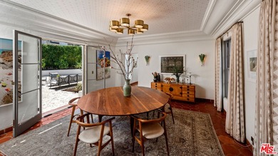 Introducing the Howard Hughes Estate, an iconic Spanish Revival on Wilshire Country Club in California - for sale on GolfHomes.com, golf home, golf lot