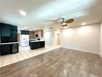 Nestled in a serene Palm Desert neighborhood, this beautifully on Palm Desert Country Club in California - for sale on GolfHomes.com, golf home, golf lot