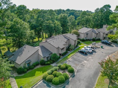 Welcome to 102 The Bunkers, a premier condo complex located in on Houndslake Country Club in South Carolina - for sale on GolfHomes.com, golf home, golf lot