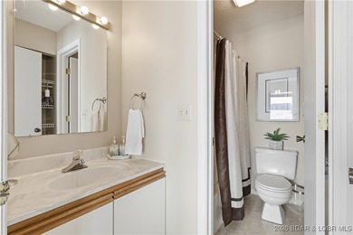 Welcome to Southwood Shores at Lake of the Ozarks! This on Seasons Ridge At Four Seasons in Missouri - for sale on GolfHomes.com, golf home, golf lot