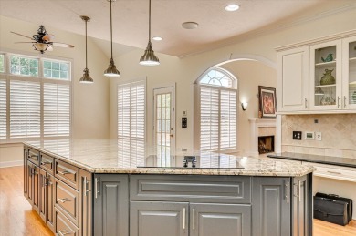 Beautiful move in ready Dream Home with a Swimming Pool and on Jones Creek Golf Club in Georgia - for sale on GolfHomes.com, golf home, golf lot