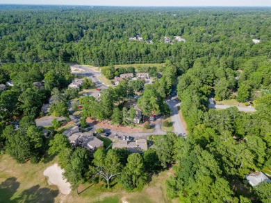 Welcome to 102 The Bunkers, a premier condo complex located in on Houndslake Country Club in South Carolina - for sale on GolfHomes.com, golf home, golf lot