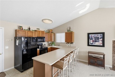 Welcome to Southwood Shores at Lake of the Ozarks! This on Seasons Ridge At Four Seasons in Missouri - for sale on GolfHomes.com, golf home, golf lot