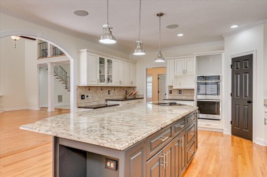 Beautiful move in ready Dream Home with a Swimming Pool and on Jones Creek Golf Club in Georgia - for sale on GolfHomes.com, golf home, golf lot