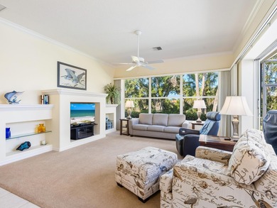 This stunning Sawgrass Aruba III model offers an incredibly on Sawgrass Golf Club in Florida - for sale on GolfHomes.com, golf home, golf lot