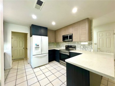 Nestled in a serene Palm Desert neighborhood, this beautifully on Palm Desert Country Club in California - for sale on GolfHomes.com, golf home, golf lot