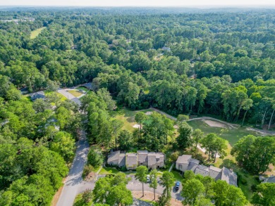 Welcome to 102 The Bunkers, a premier condo complex located in on Houndslake Country Club in South Carolina - for sale on GolfHomes.com, golf home, golf lot