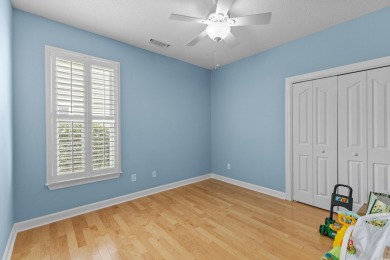 Enjoy your own private, heated pool with a screened enclosure on TPC of Myrtle Beach in South Carolina - for sale on GolfHomes.com, golf home, golf lot
