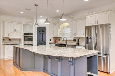 Beautiful move in ready Dream Home with a Swimming Pool and on Jones Creek Golf Club in Georgia - for sale on GolfHomes.com, golf home, golf lot