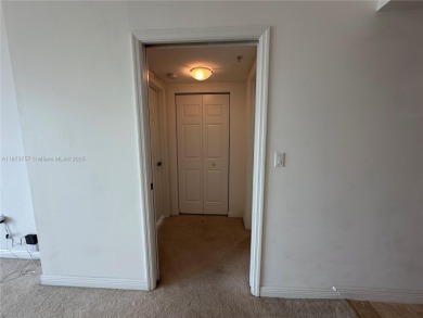 Location! Location! Location!***Motivated Seller***Split floor on The Diplomat Golf Resort and Spa in Florida - for sale on GolfHomes.com, golf home, golf lot