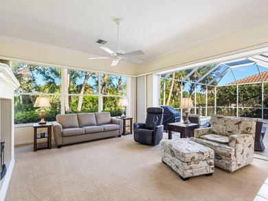 This stunning Sawgrass Aruba III model offers an incredibly on Sawgrass Golf Club in Florida - for sale on GolfHomes.com, golf home, golf lot