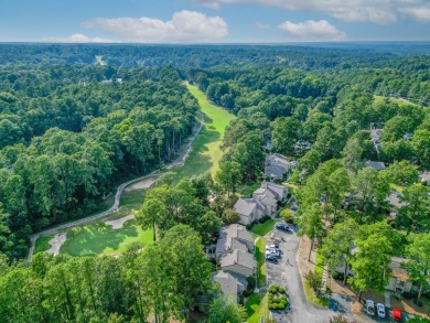 Welcome to 102 The Bunkers, a premier condo complex located in on Houndslake Country Club in South Carolina - for sale on GolfHomes.com, golf home, golf lot