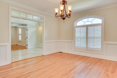 Beautiful move in ready Dream Home with a Swimming Pool and on Jones Creek Golf Club in Georgia - for sale on GolfHomes.com, golf home, golf lot