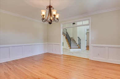 Beautiful move in ready Dream Home with a Swimming Pool and on Jones Creek Golf Club in Georgia - for sale on GolfHomes.com, golf home, golf lot