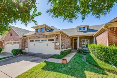 *NOW OFFERING A $5000 CREDIT TO THE BUYER* This townhome is the on Ridgeview Ranch Golf Club in Texas - for sale on GolfHomes.com, golf home, golf lot