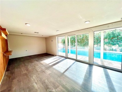 Nestled in a serene Palm Desert neighborhood, this beautifully on Palm Desert Country Club in California - for sale on GolfHomes.com, golf home, golf lot