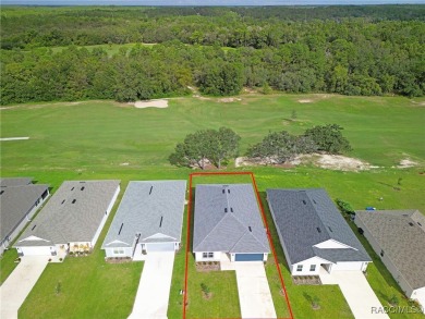 BUILDER CLOSEOUT ON THIS LAST NEW HOME with a great view on the on Twisted Oaks Golf Club in Florida - for sale on GolfHomes.com, golf home, golf lot