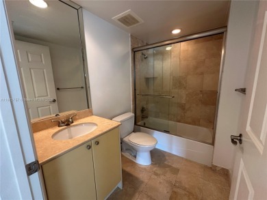 Location! Location! Location!***Motivated Seller***Split floor on The Diplomat Golf Resort and Spa in Florida - for sale on GolfHomes.com, golf home, golf lot