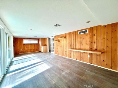Nestled in a serene Palm Desert neighborhood, this beautifully on Palm Desert Country Club in California - for sale on GolfHomes.com, golf home, golf lot