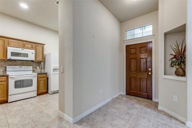 *NOW OFFERING A $5000 CREDIT TO THE BUYER* This townhome is the on Ridgeview Ranch Golf Club in Texas - for sale on GolfHomes.com, golf home, golf lot