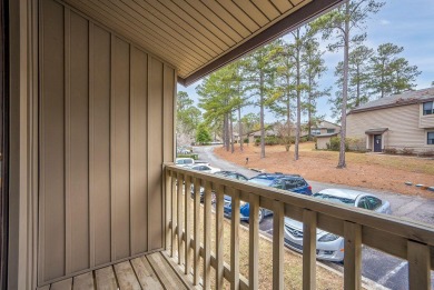 Welcome to 102 The Bunkers, a premier condo complex located in on Houndslake Country Club in South Carolina - for sale on GolfHomes.com, golf home, golf lot