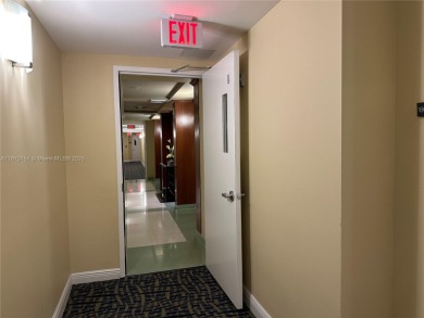 Location! Location! Location!***Motivated Seller***Split floor on The Diplomat Golf Resort and Spa in Florida - for sale on GolfHomes.com, golf home, golf lot