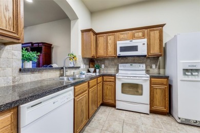 *NOW OFFERING A $5000 CREDIT TO THE BUYER* This townhome is the on Ridgeview Ranch Golf Club in Texas - for sale on GolfHomes.com, golf home, golf lot