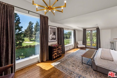 Introducing the Howard Hughes Estate, an iconic Spanish Revival on Wilshire Country Club in California - for sale on GolfHomes.com, golf home, golf lot