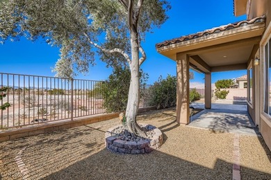 Highly upgraded estate is located on the Silverstone Ranch with on Silverstone Golf Club in Nevada - for sale on GolfHomes.com, golf home, golf lot