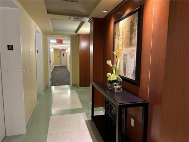 Location! Location! Location!***Motivated Seller***Split floor on The Diplomat Golf Resort and Spa in Florida - for sale on GolfHomes.com, golf home, golf lot