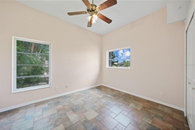 Explore this EXPANSIVE residence featuring a SPLIT BEDROOM on Pinemoor West Golf Club in Florida - for sale on GolfHomes.com, golf home, golf lot