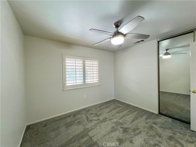 Nestled in a serene Palm Desert neighborhood, this beautifully on Palm Desert Country Club in California - for sale on GolfHomes.com, golf home, golf lot