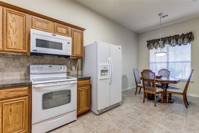 *NOW OFFERING A $5000 CREDIT TO THE BUYER* This townhome is the on Ridgeview Ranch Golf Club in Texas - for sale on GolfHomes.com, golf home, golf lot