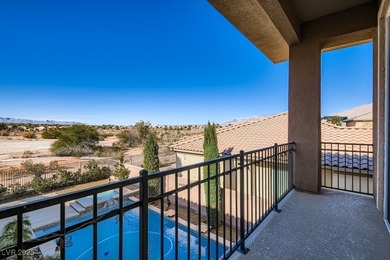 Highly upgraded estate is located on the Silverstone Ranch with on Silverstone Golf Club in Nevada - for sale on GolfHomes.com, golf home, golf lot