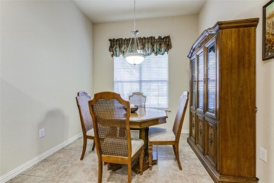 *NOW OFFERING A $5000 CREDIT TO THE BUYER* This townhome is the on Ridgeview Ranch Golf Club in Texas - for sale on GolfHomes.com, golf home, golf lot