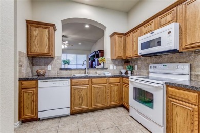 *NOW OFFERING A $5000 CREDIT TO THE BUYER* This townhome is the on Ridgeview Ranch Golf Club in Texas - for sale on GolfHomes.com, golf home, golf lot