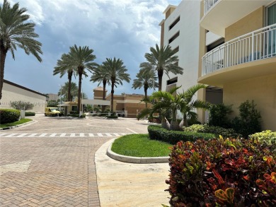 Location! Location! Location!***Motivated Seller***Split floor on The Diplomat Golf Resort and Spa in Florida - for sale on GolfHomes.com, golf home, golf lot
