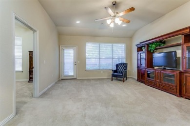 *NOW OFFERING A $5000 CREDIT TO THE BUYER* This townhome is the on Ridgeview Ranch Golf Club in Texas - for sale on GolfHomes.com, golf home, golf lot