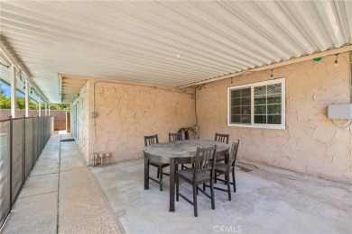Nestled in a serene Palm Desert neighborhood, this beautifully on Palm Desert Country Club in California - for sale on GolfHomes.com, golf home, golf lot