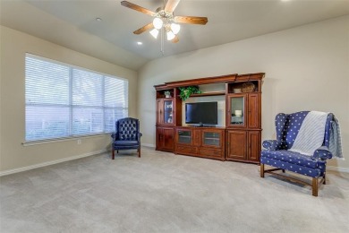 *NOW OFFERING A $5000 CREDIT TO THE BUYER* This townhome is the on Ridgeview Ranch Golf Club in Texas - for sale on GolfHomes.com, golf home, golf lot