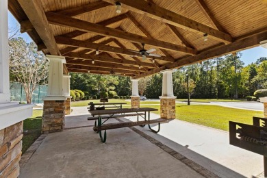 Enjoy your own private, heated pool with a screened enclosure on TPC of Myrtle Beach in South Carolina - for sale on GolfHomes.com, golf home, golf lot