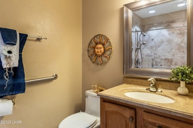 Welcome to the gated community of Queen's Bay Resort & on London Bridge Golf Course in Arizona - for sale on GolfHomes.com, golf home, golf lot