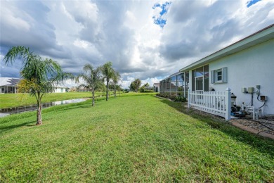 Explore this EXPANSIVE residence featuring a SPLIT BEDROOM on Pinemoor West Golf Club in Florida - for sale on GolfHomes.com, golf home, golf lot